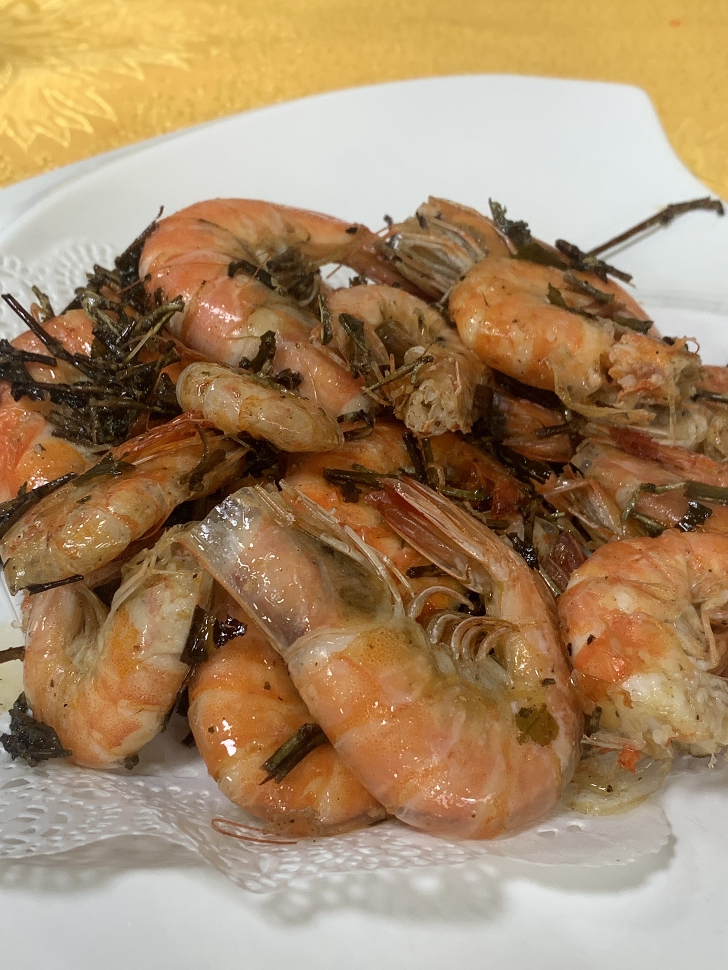 大东大酒家环境