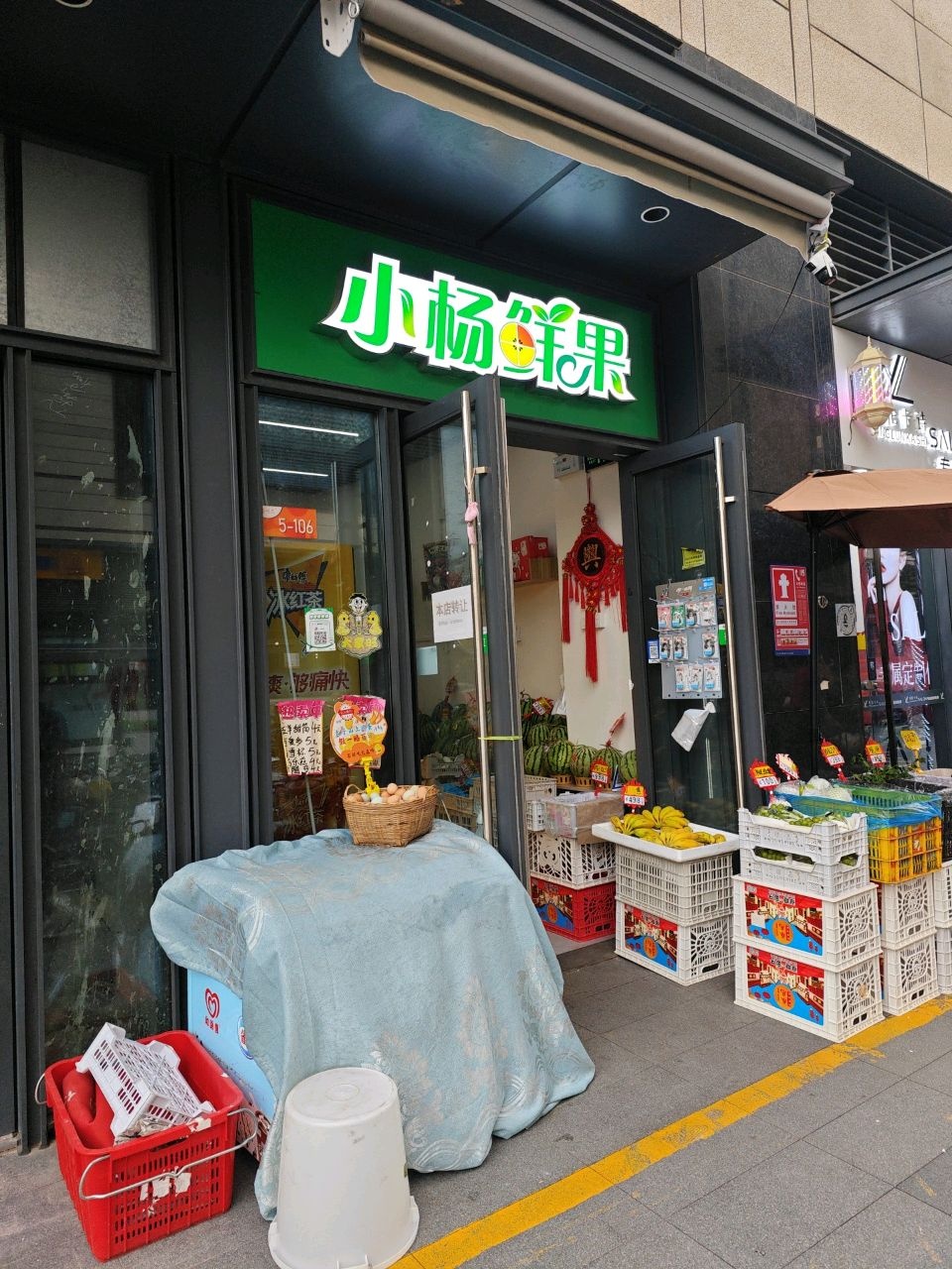 熊头果果-小杨鲜果