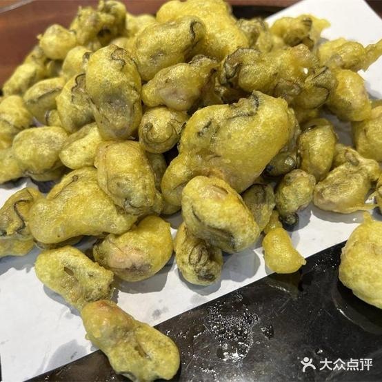 蚝门小海先(青年路店)