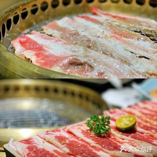 傲牛烧肉·黑牛肋条酒厂(紫竹桥店)