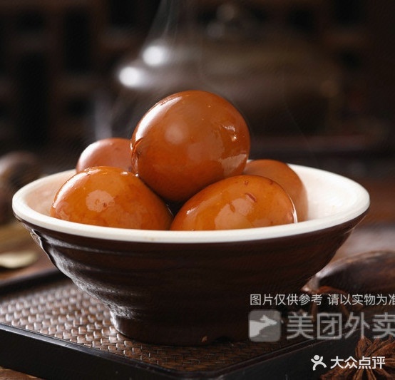 五福记福鼎羊肉片(丰城店)