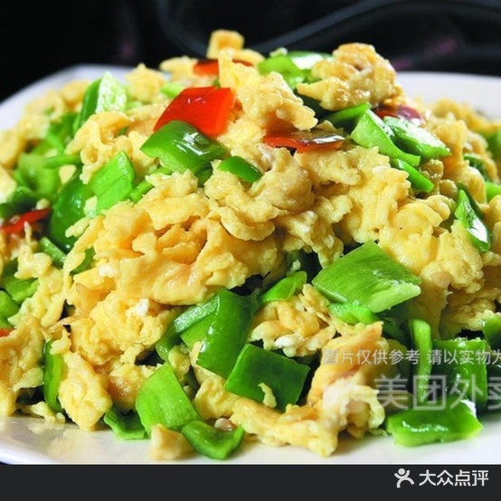 小石自助快餐(铁南店)