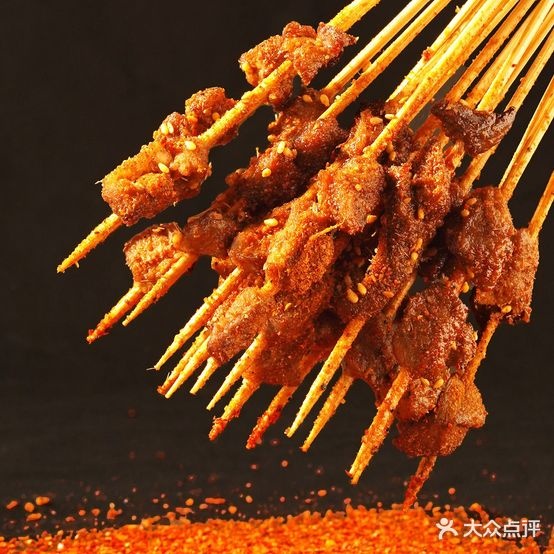 邻小姐麻辣烫(万秀城店)