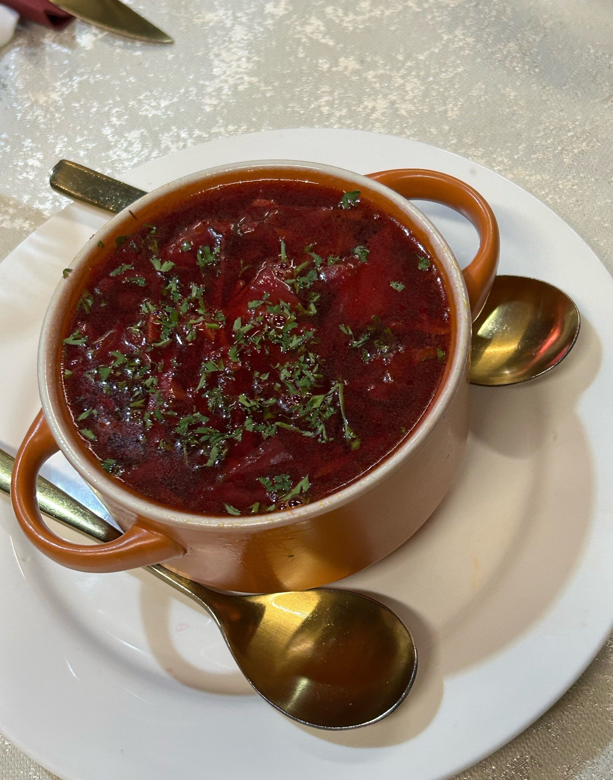 OLD TBILISI(敏捷·华美国际店)