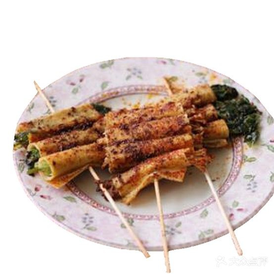 巷子哩炸串新玛特店(永安街)