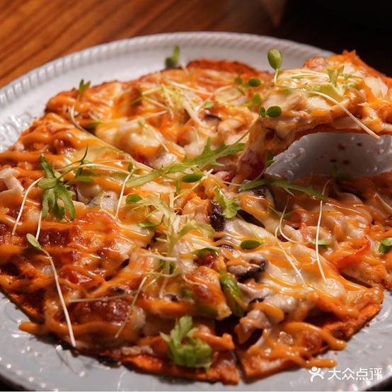 汉阳馆韩国。料理(中大国际南大街店)