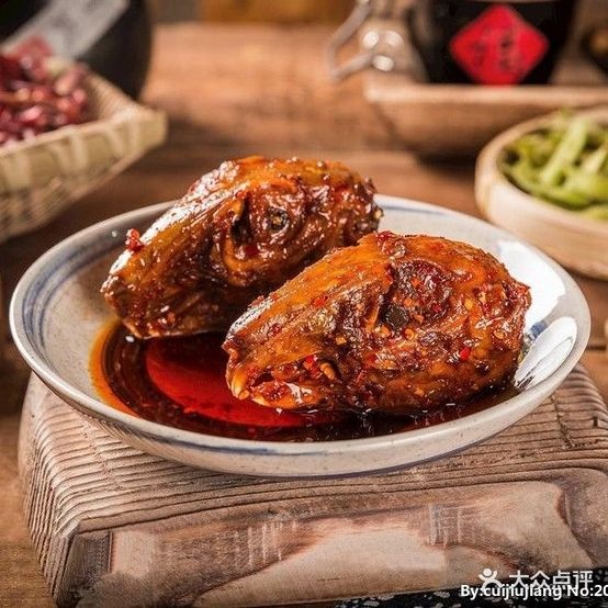 大园梓土罐兔肉米线象(一分店)