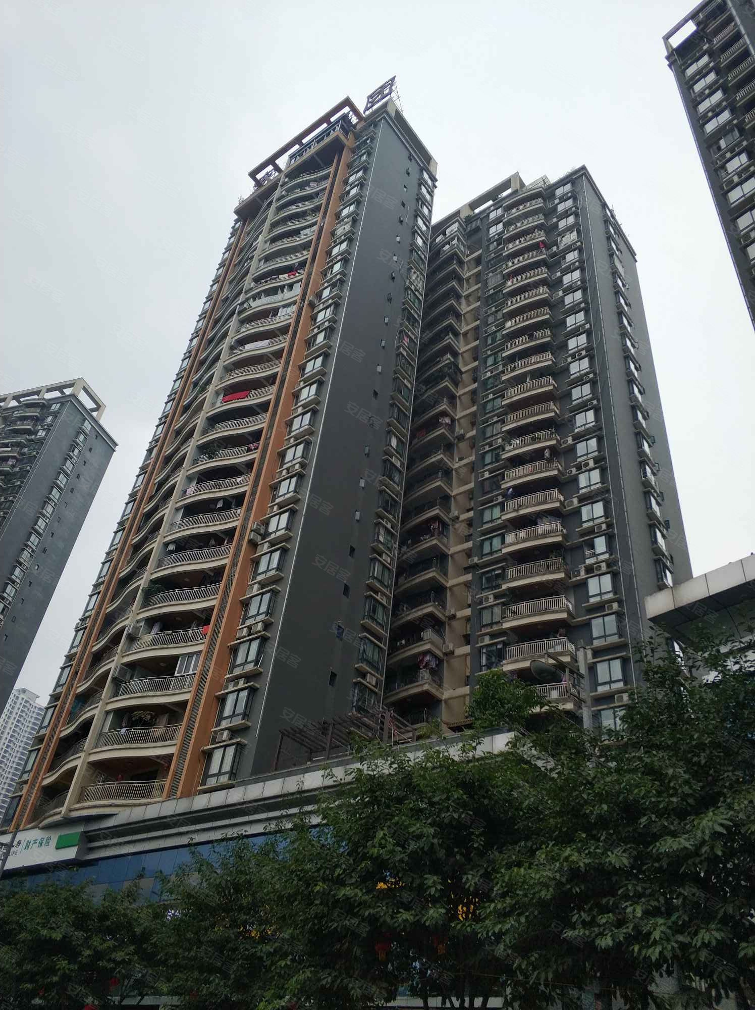彭水人和春天