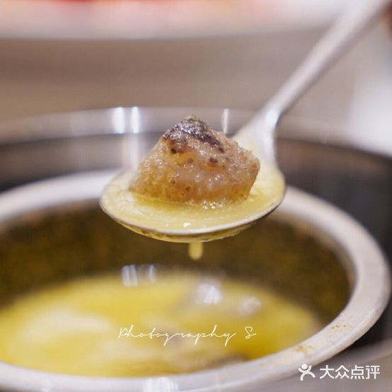 尚流翠台餐饮名典(萧山店)