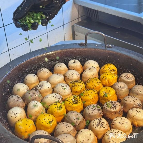 探烧侠(高新店)