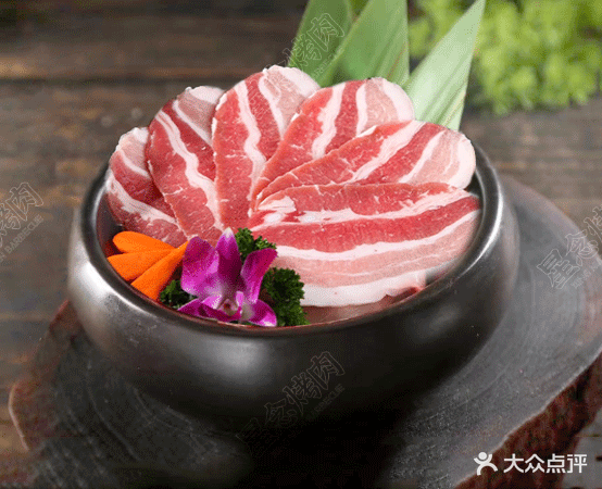 金璐烤肉