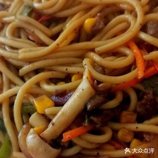 西莱普手工披萨