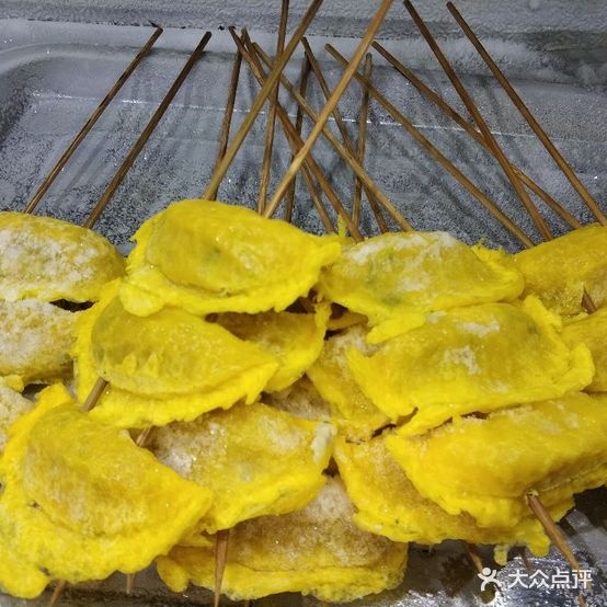 第一烤烧(牛庄店)