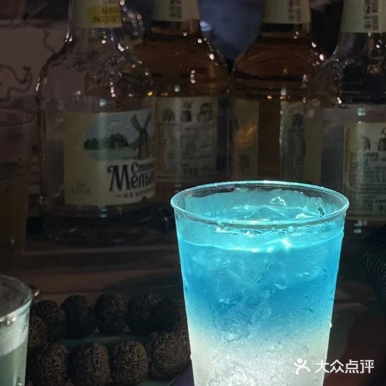 K2小酒馆(银泰店)