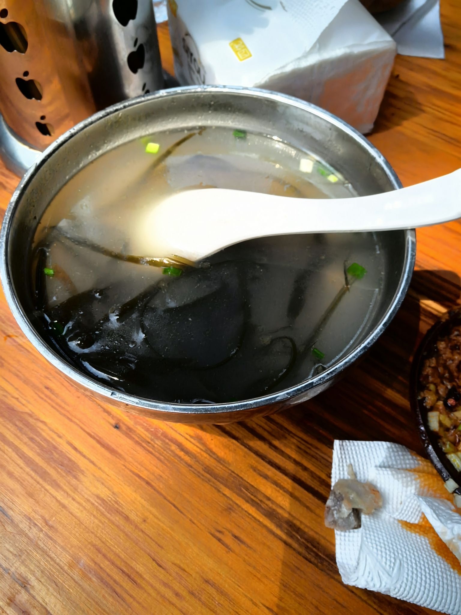 刁记蒸牛肉(东街总店)