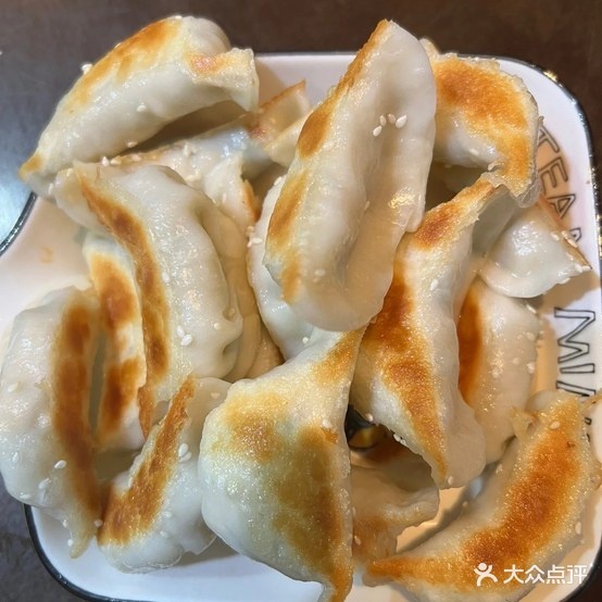 杨记丰源山冬锅贴饺子馆(千城店)