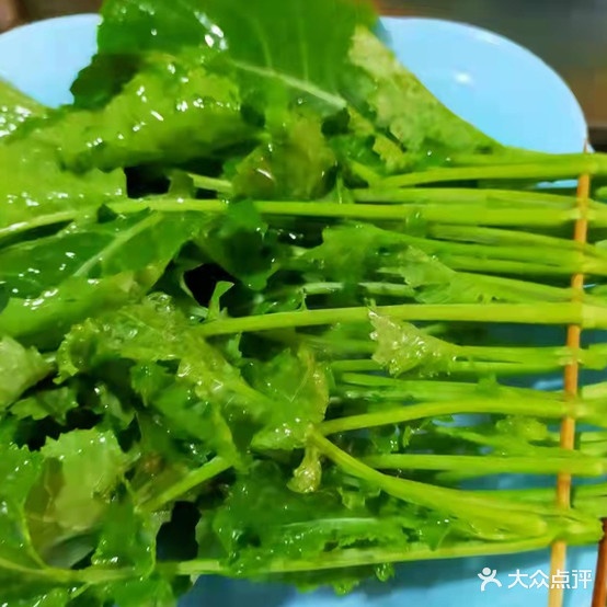 麻辣串奇自助小火花(一分店)