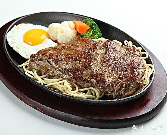 黑牛小镇(桂圆路店)