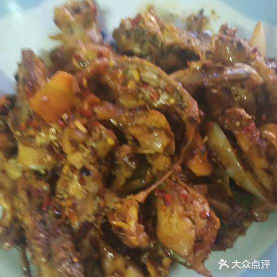 抻面乐小厨(胜利小区店)