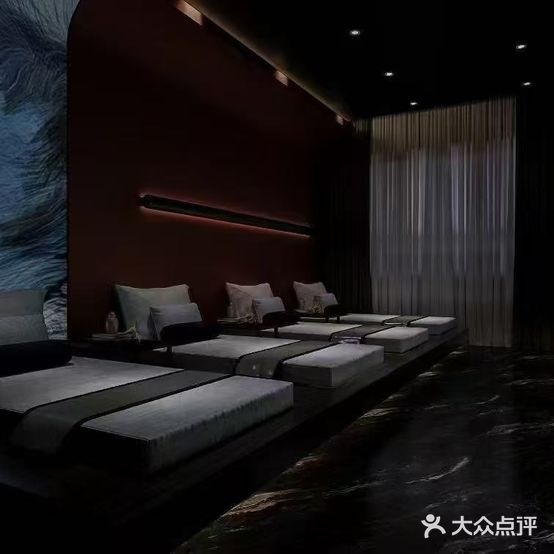 陌上足迹足浴馆旗舰店