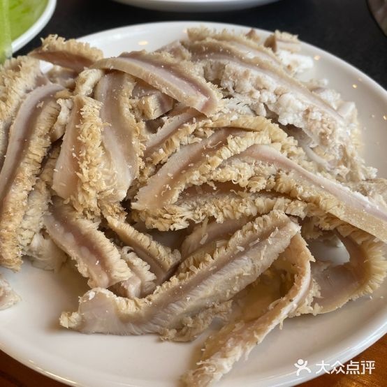 川香红牛雑火锅店(柳北店)