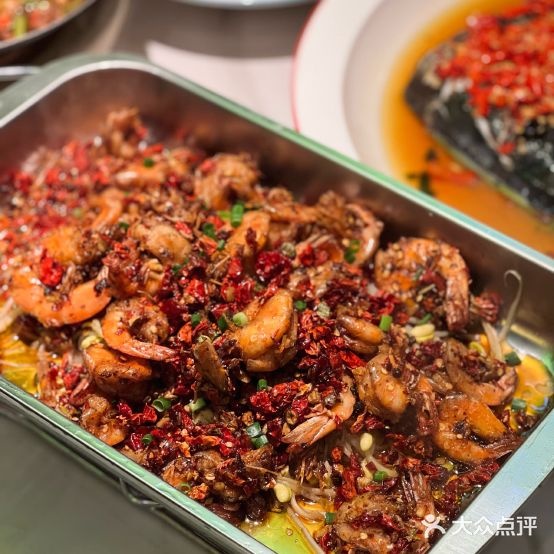 冯师傅热炒