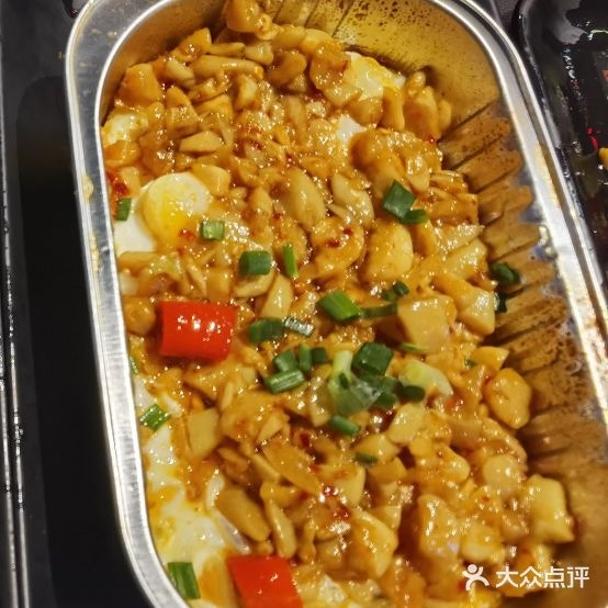 客串出品静·牛肉串(青果巷店)