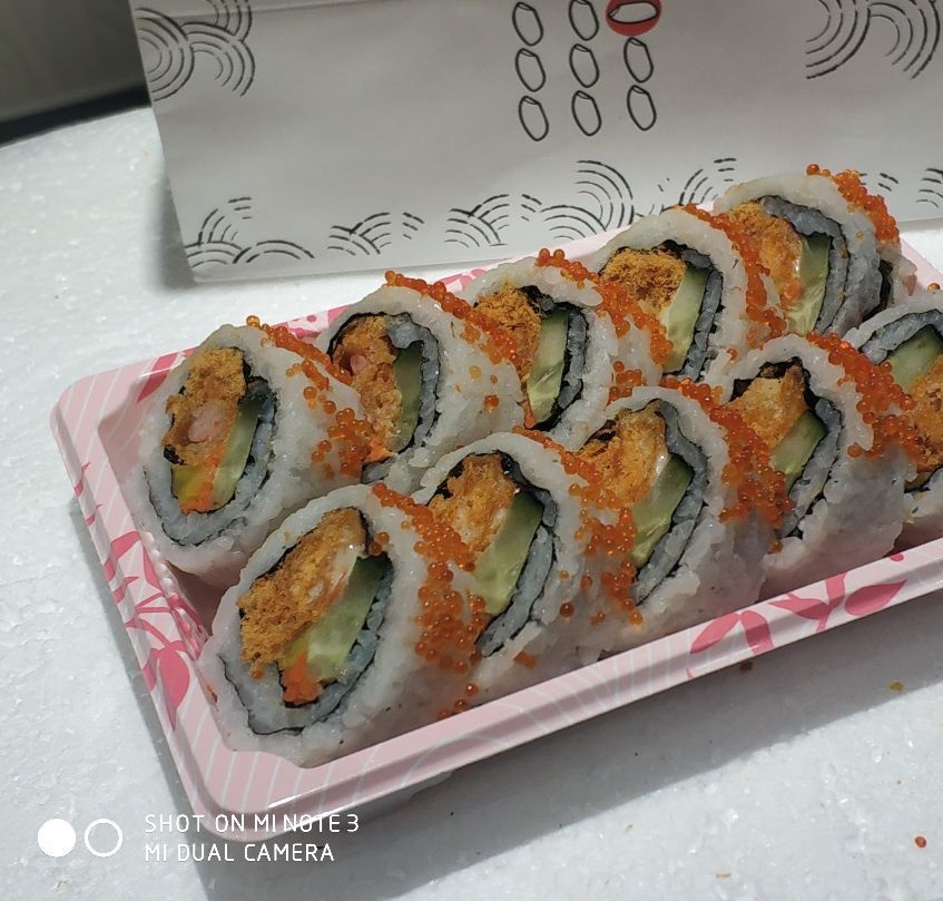 佐米寿司(商业巷店)