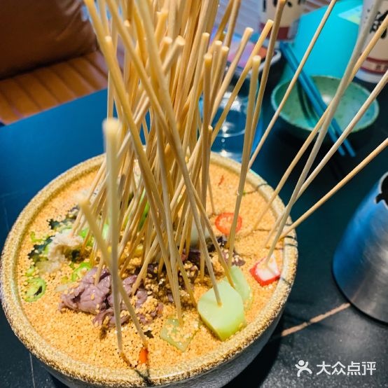 柒小惠钵钵鸡