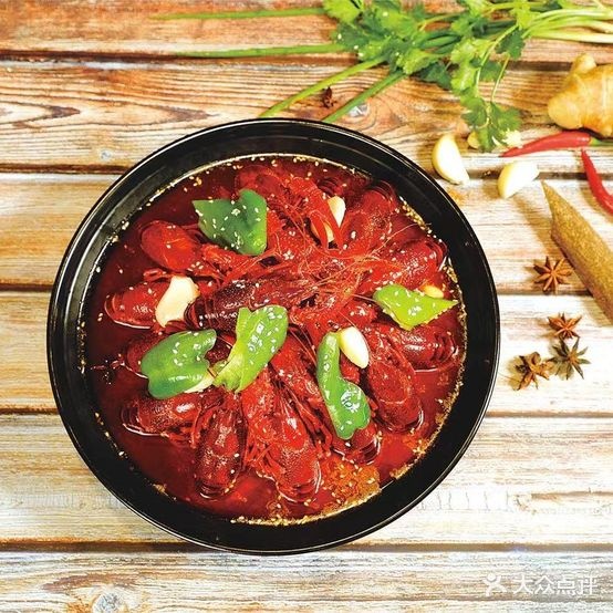 活虾堂烧烤·小小龙·烤鱼(文一西路店)