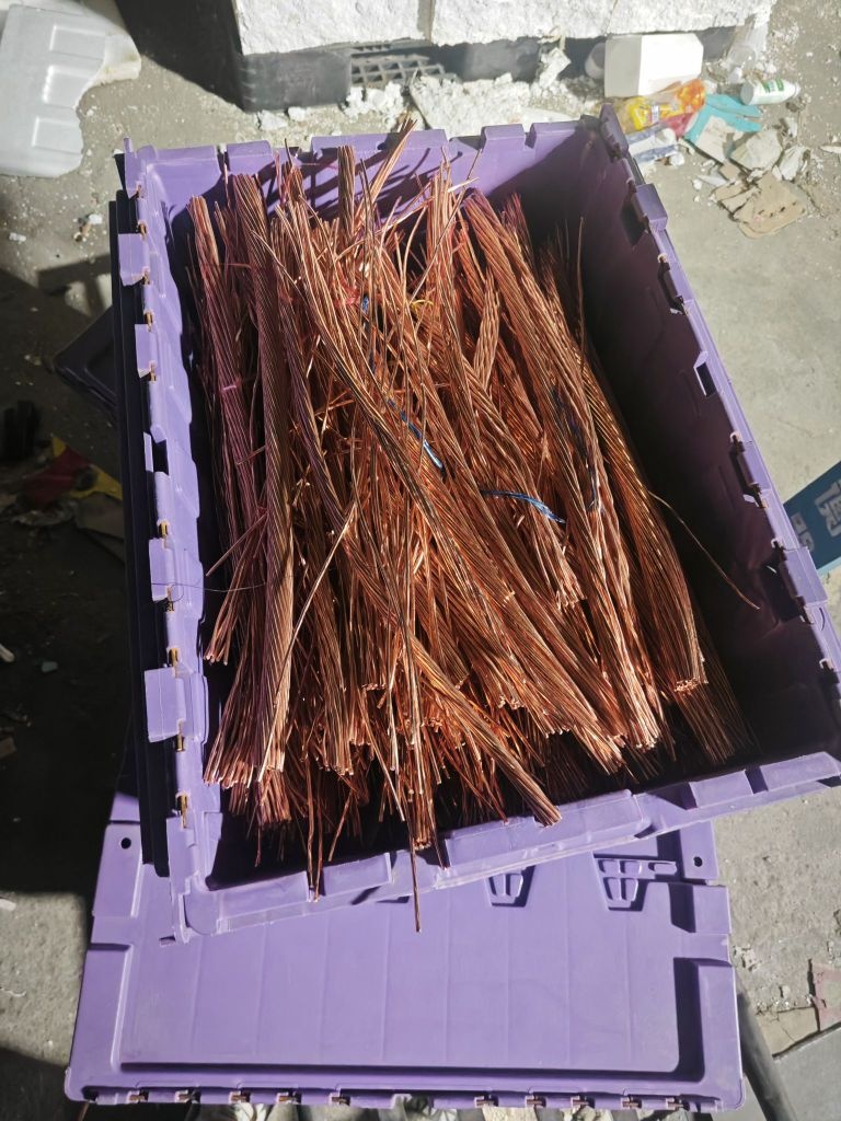 小杨废品回收