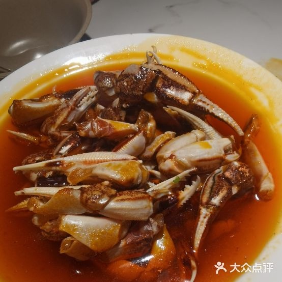 半小山唪垩馆(府东街店)