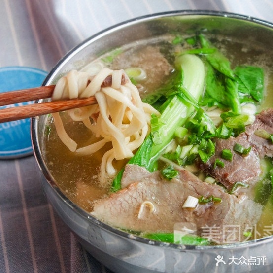 德睿小吃