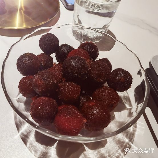 夜晓闲烤串