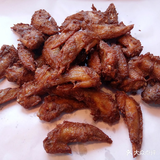 肯德炸鸡(公园西街店)