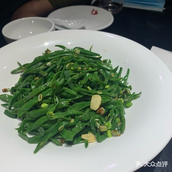 金筷(万杰路店)