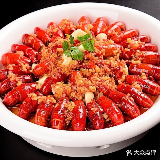 我渔岛海鲜(铜仁古城店)