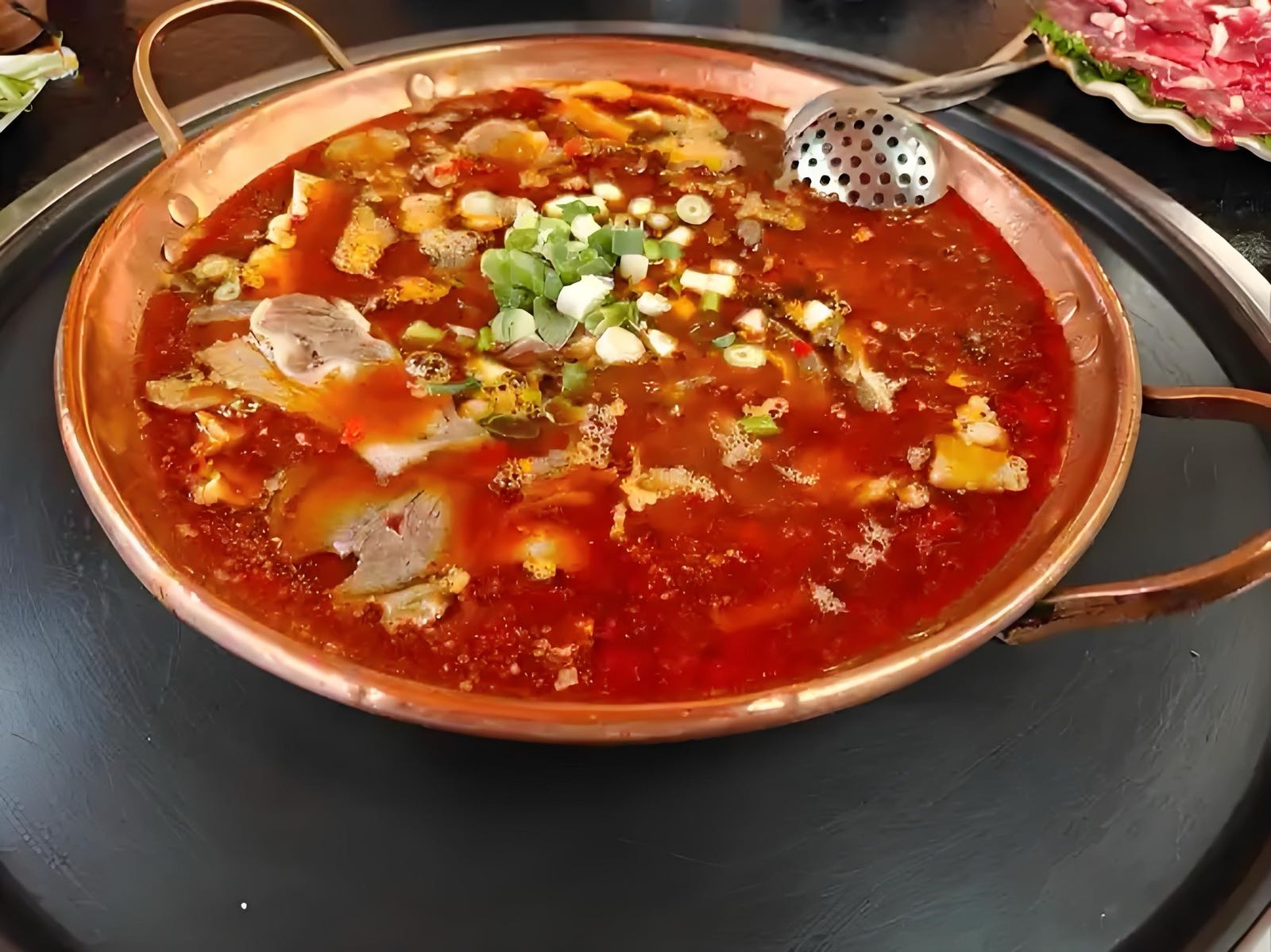 伊品香清真饭店