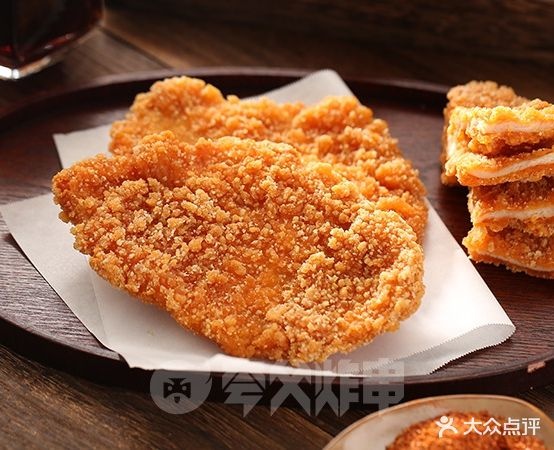 夸父烤串(垫江明悦天街店)