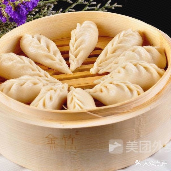 沙馅小迟(清和苑店)