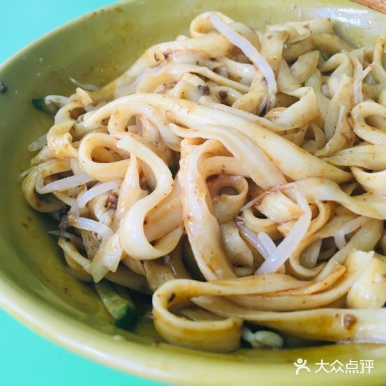 河南师范大学西区学苑餐厅