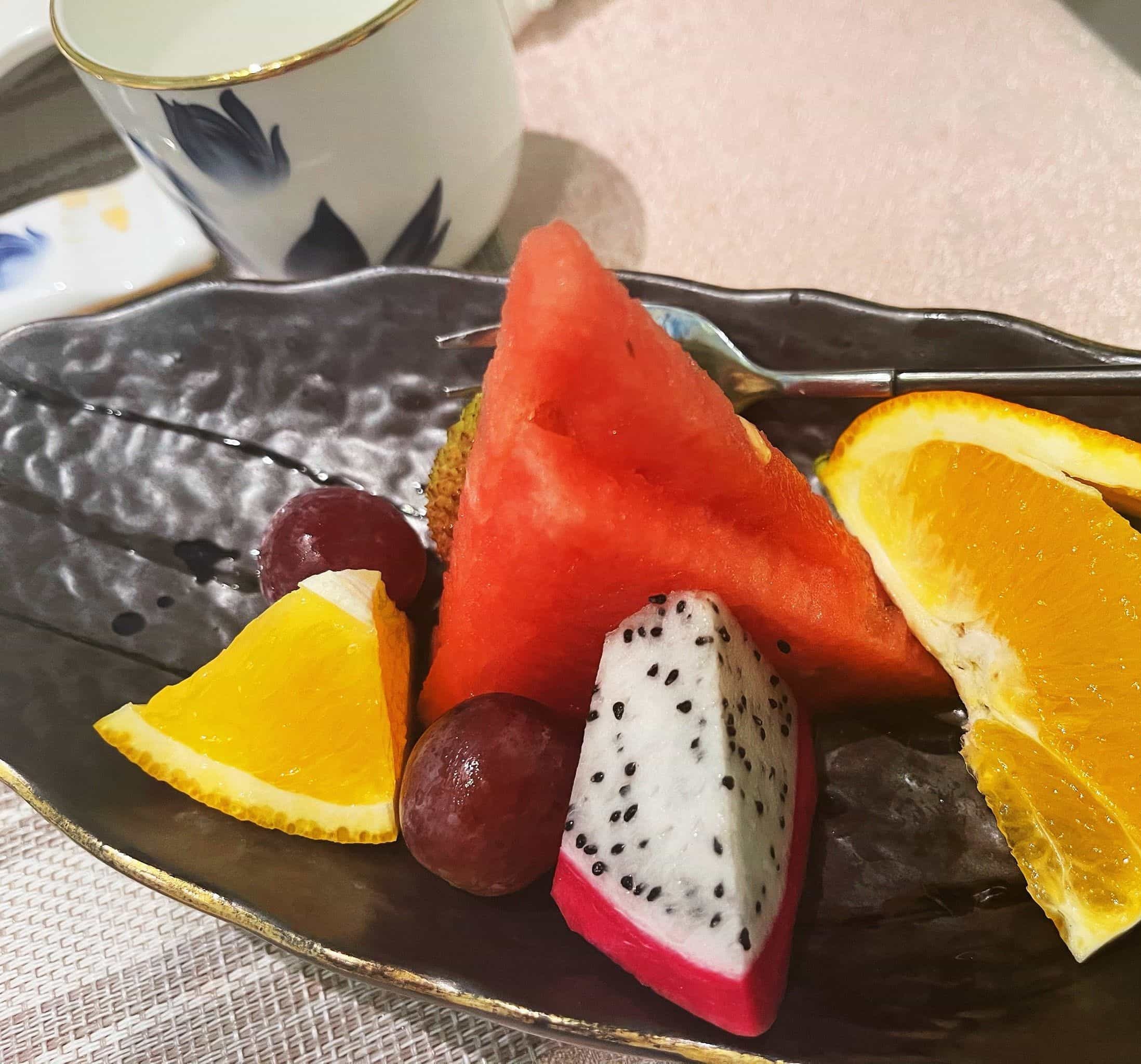 谭宴海鲜火锅