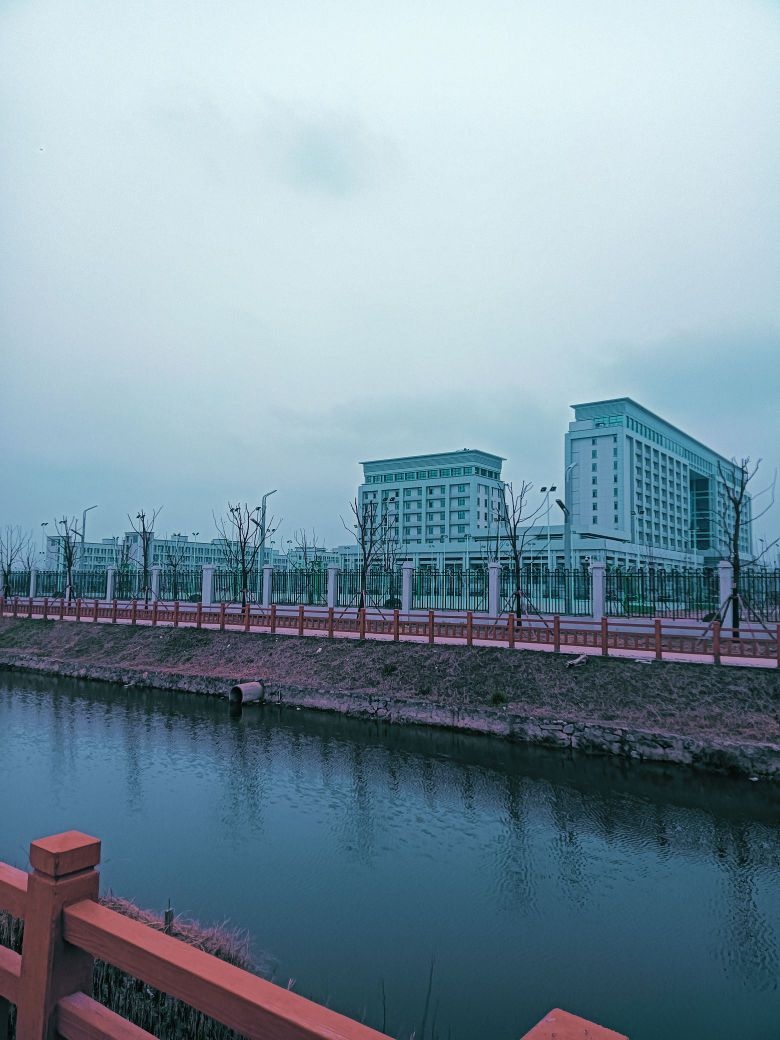 潜江市人民政府