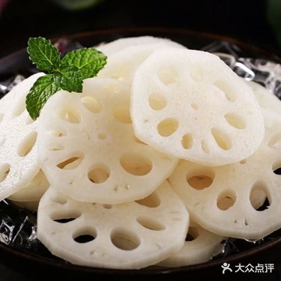 藕然居养生烫锅