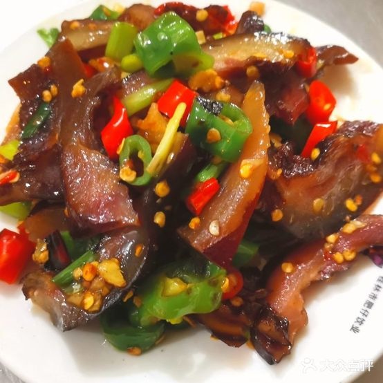 蔑哥土碗整菜