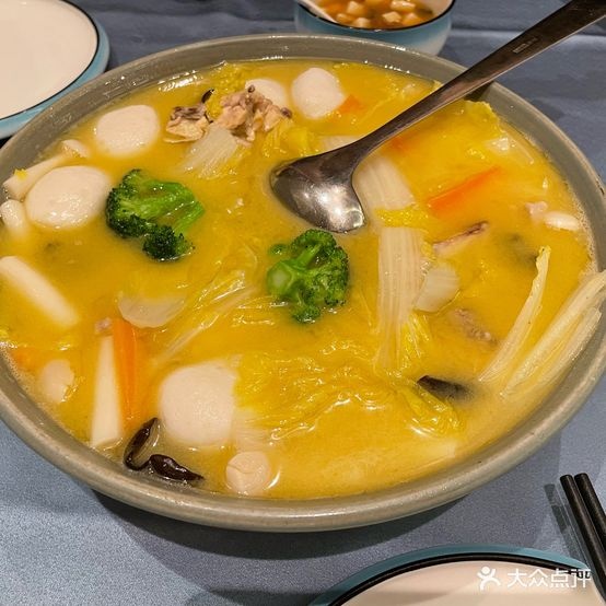 鉴湖大酒店越味观