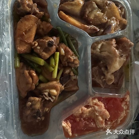 旺喜圆东北炒菜