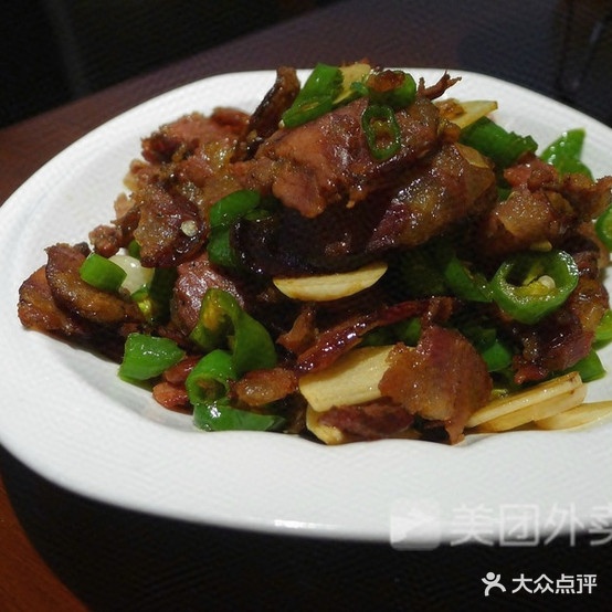 鸿运川菜馆(Skypark道盛联合青创城店)