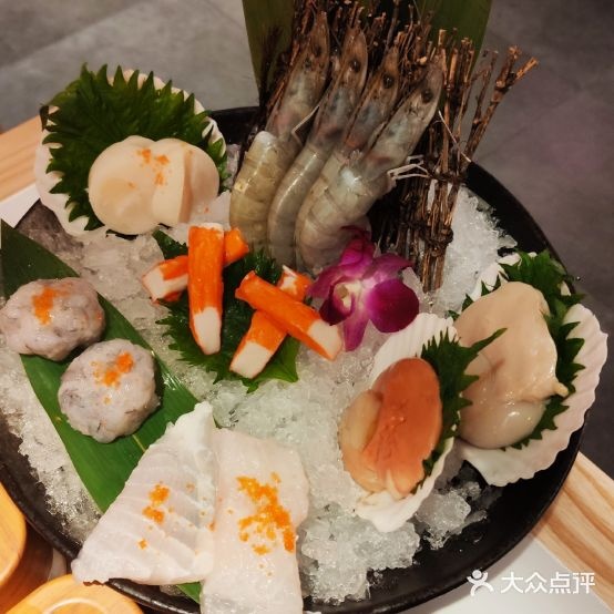 HaPa铪汃寿喜锅(兆佳巷店)