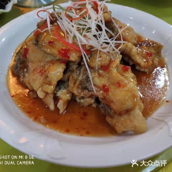 国香风味酒楼(学田湾正街店)